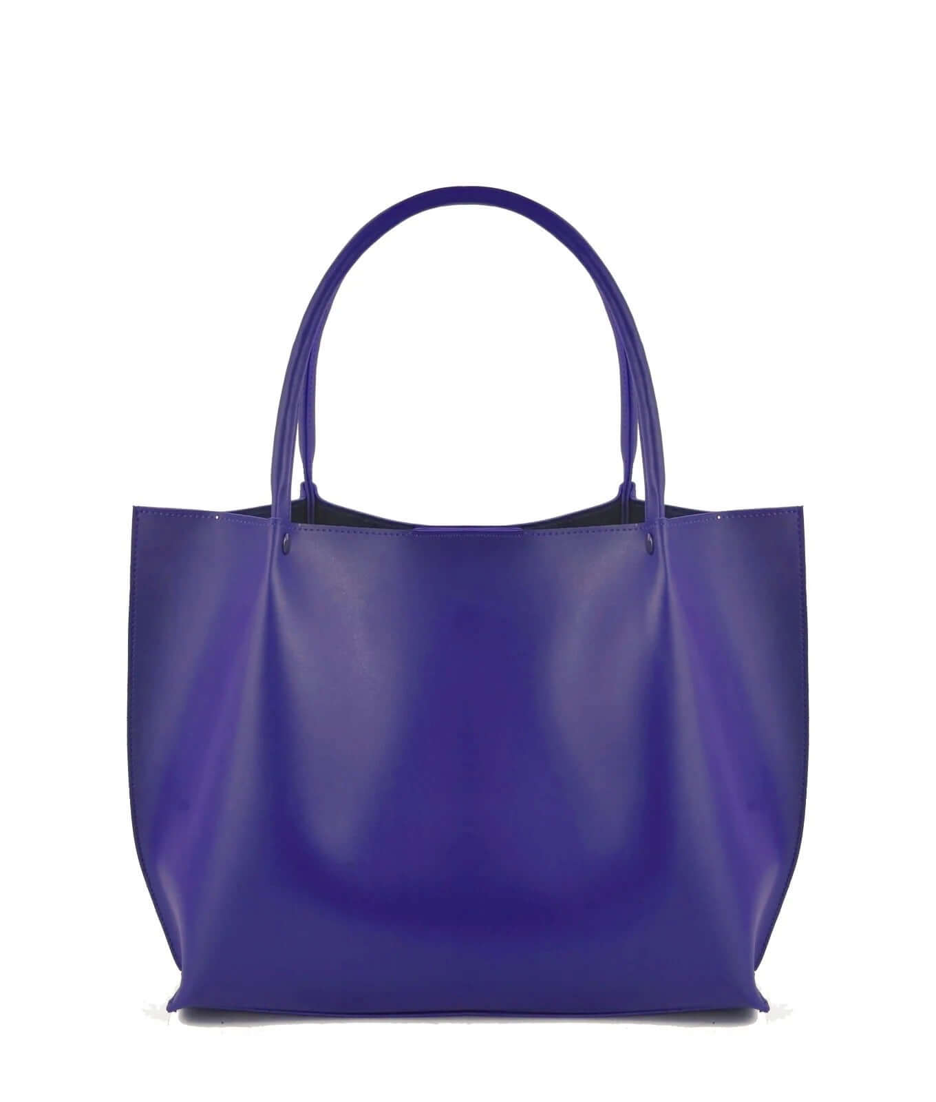 OXI TOTE BLUE