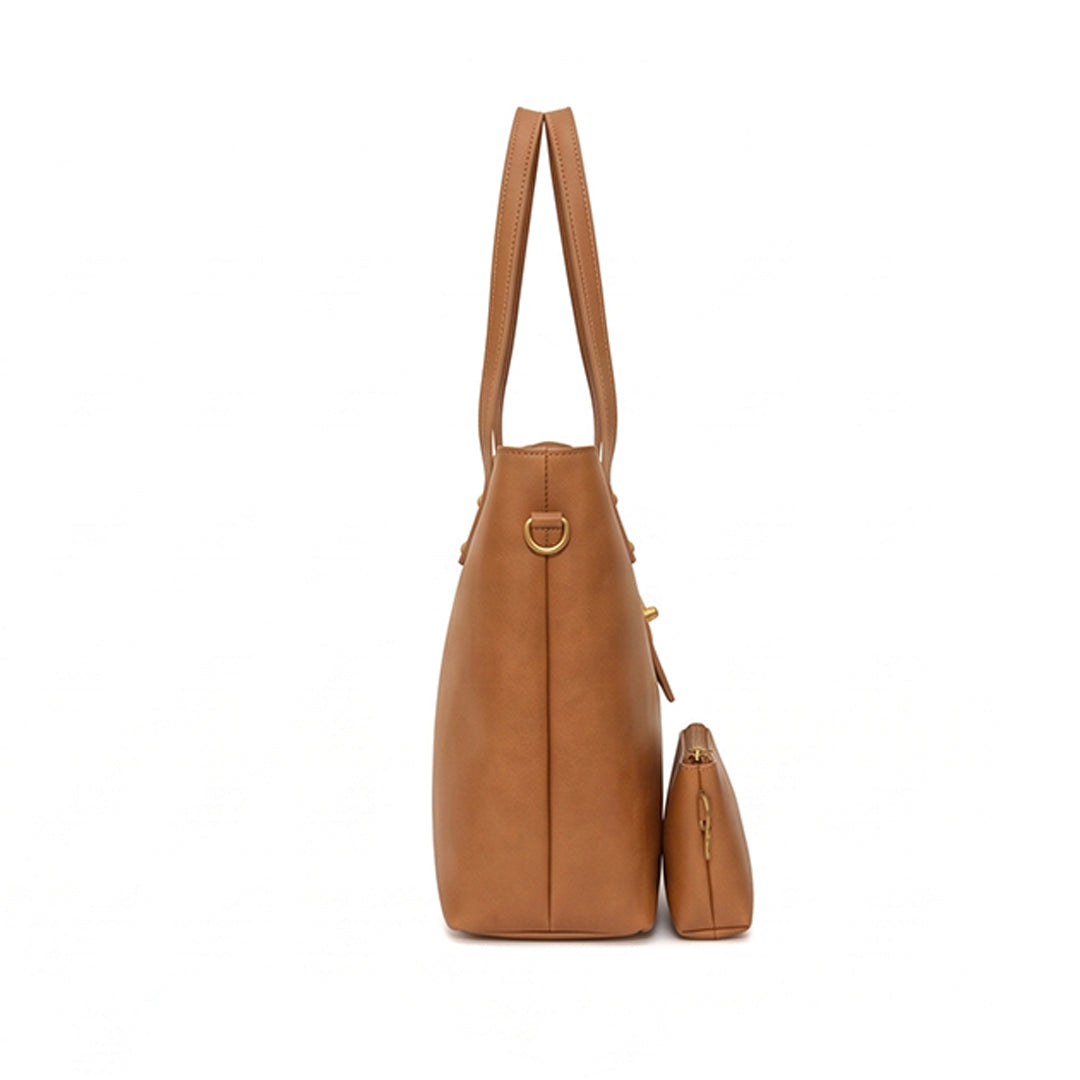 Caramel Brown
