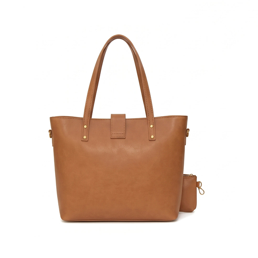 Caramel Brown