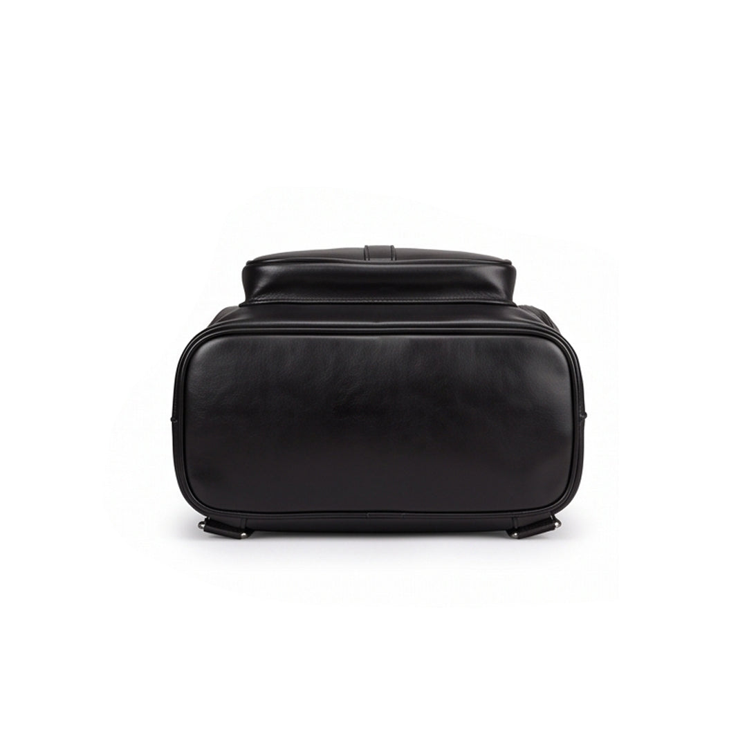 Anna Backpack Black - Leftover