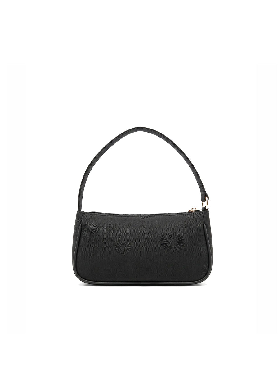 MAY BLACK