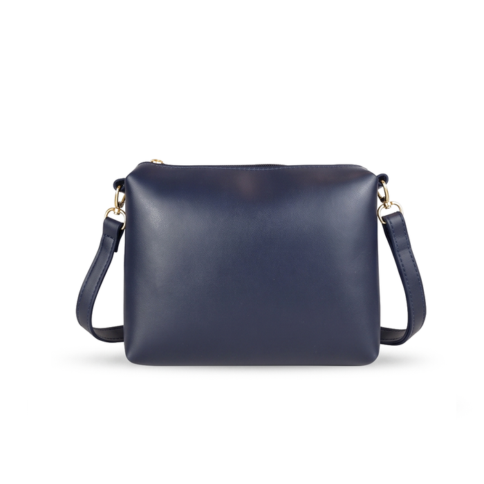 Crimson Pouch Blue