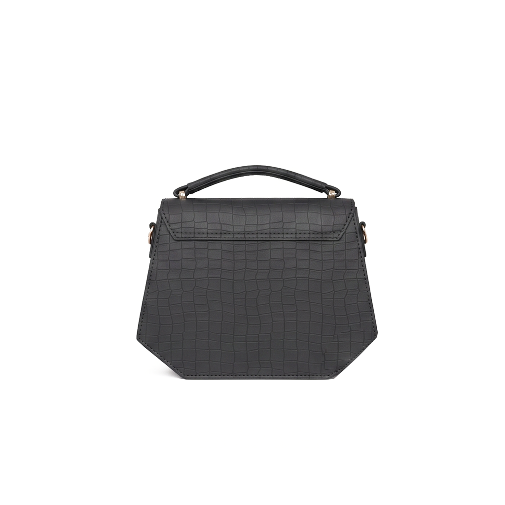 HEXA BLACK