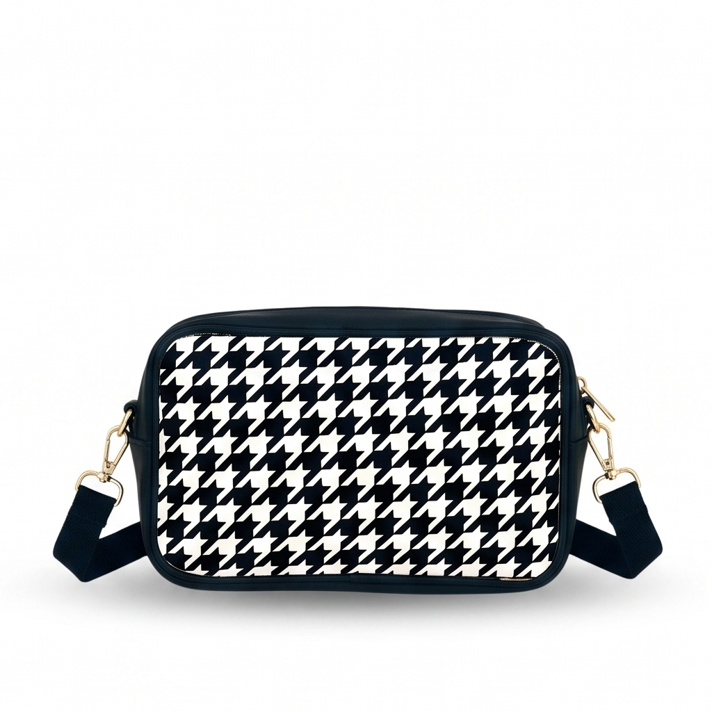 Toto Checkered