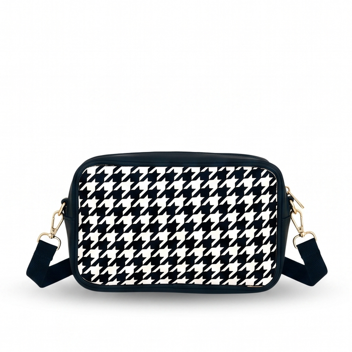 Toto Checkered
