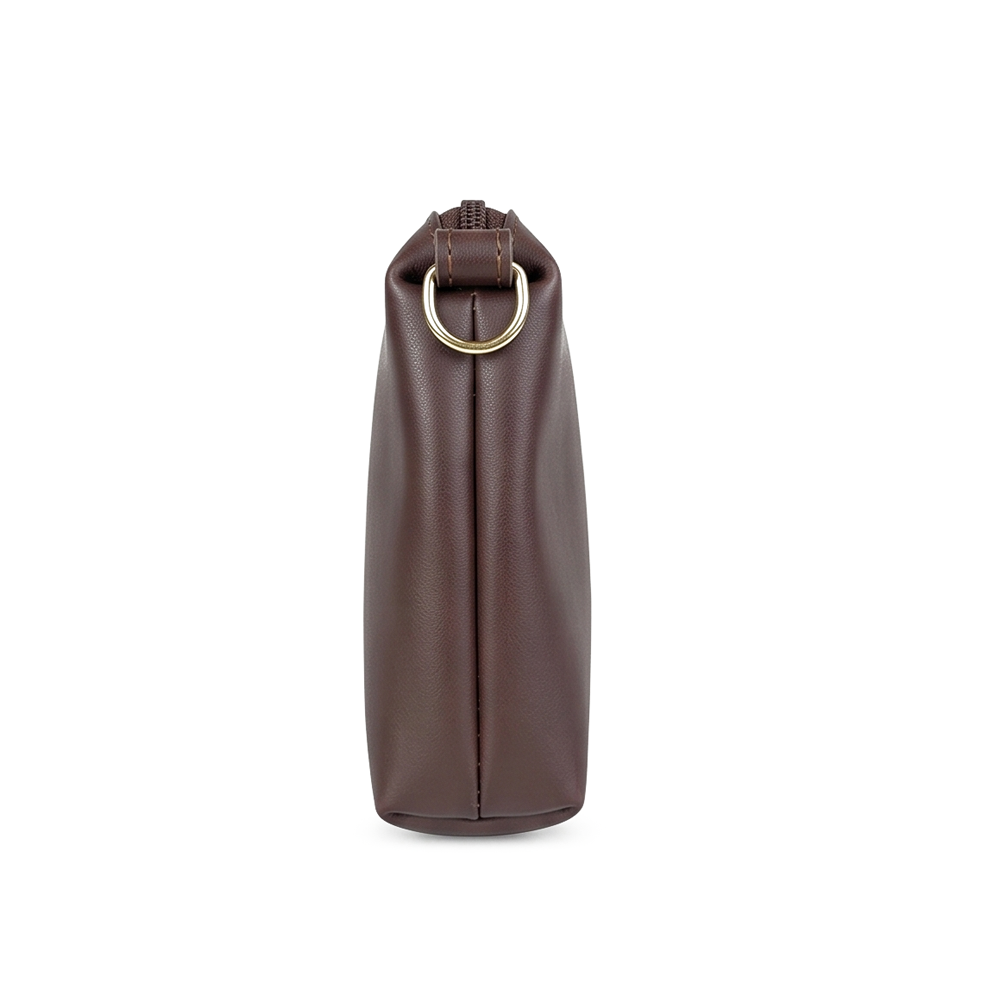 Crimson Pouch Choco