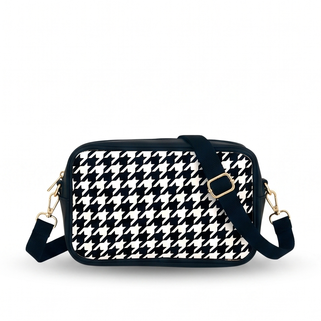 Toto Checkered