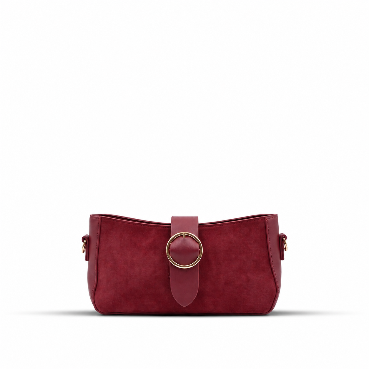 Aries Maroon