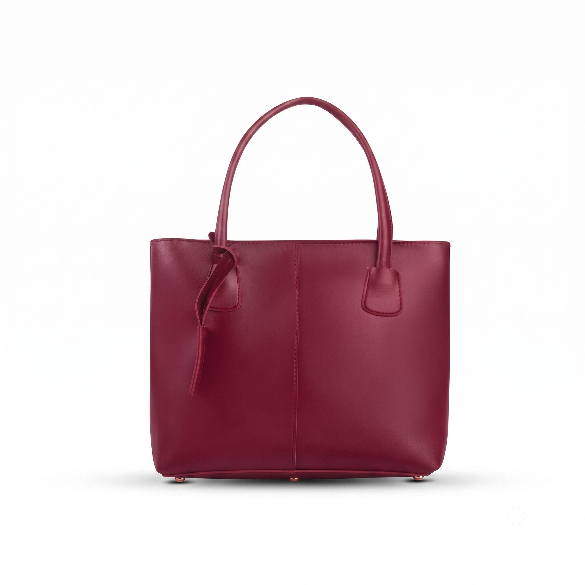 Dove Maroon