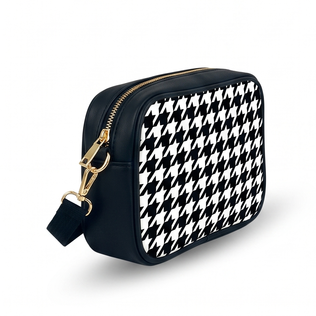 Toto Checkered