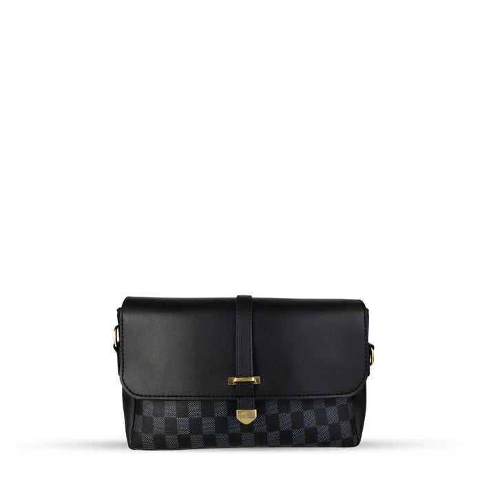 Sparkle Black