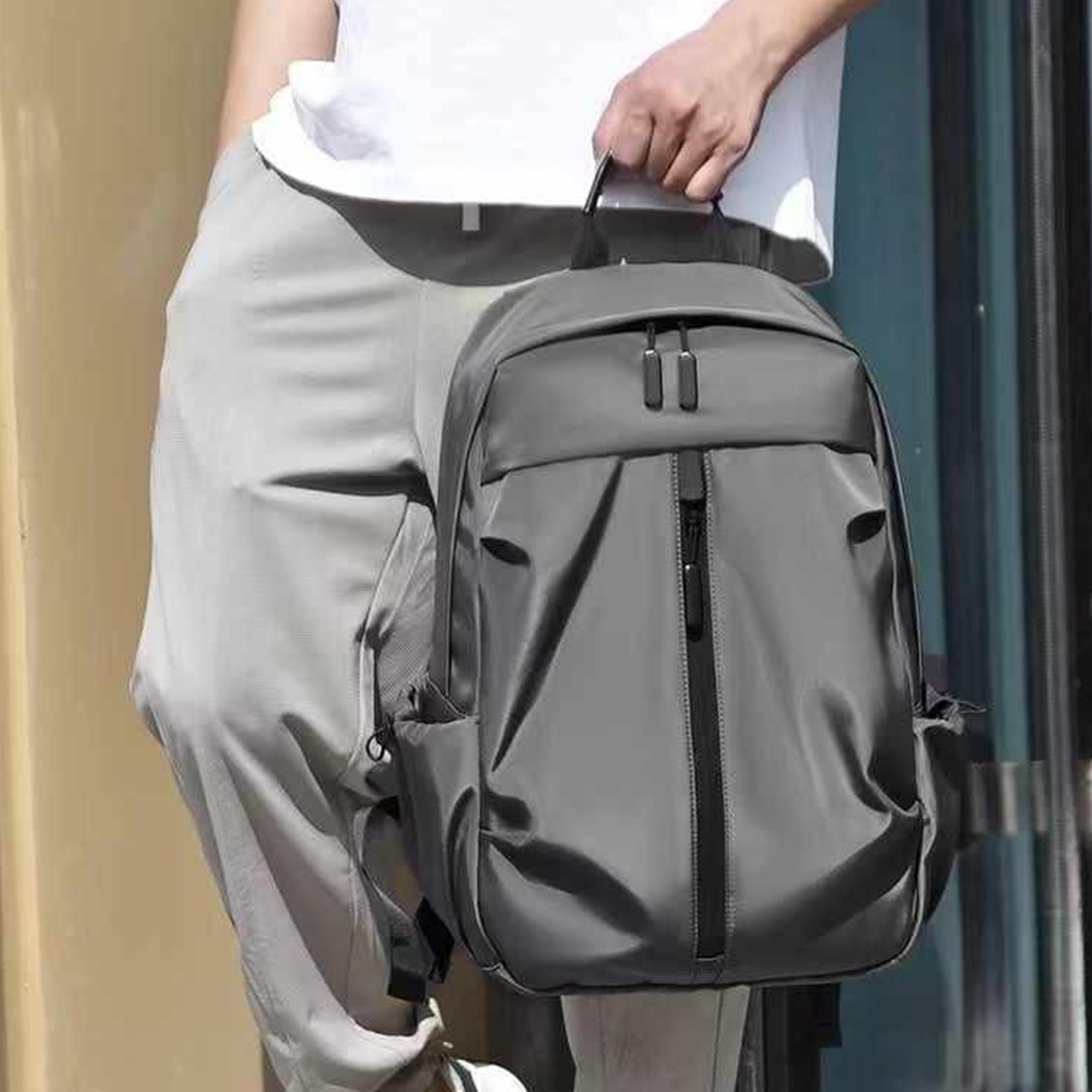EON BACKPACK GREY