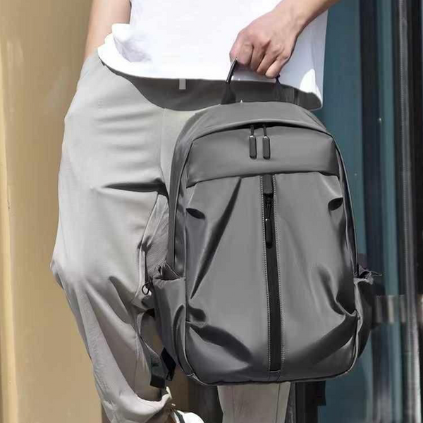 EON BACKPACK GREY