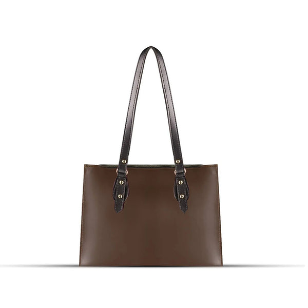 ARYA CHOCO / BLACK
