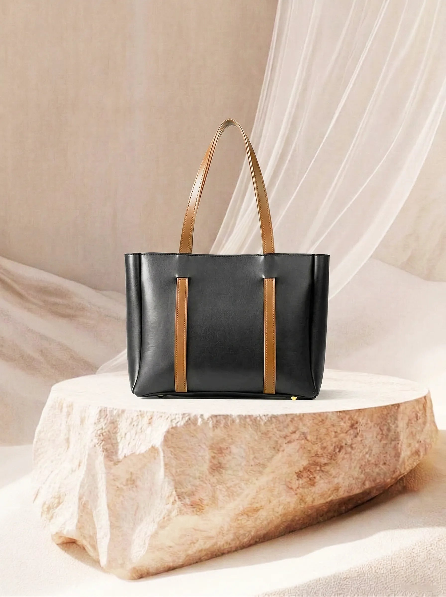 IRIS BLACK