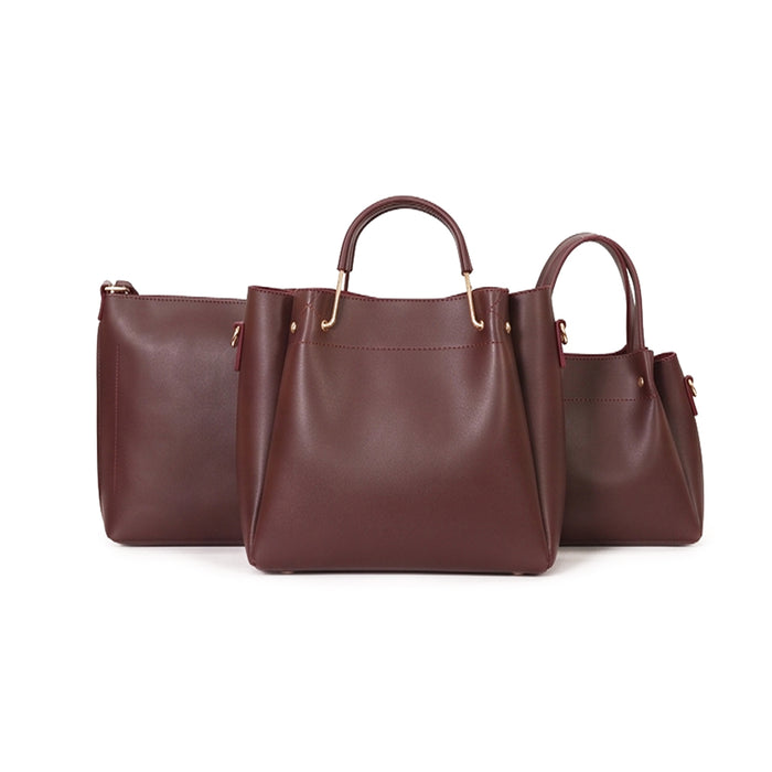 Fabulous 5 Maroon