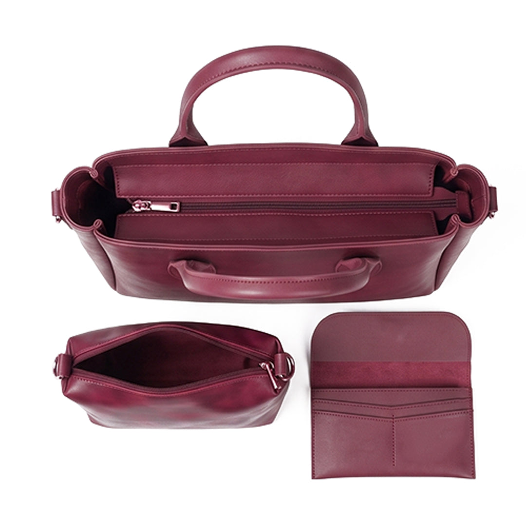 Blair Maroon