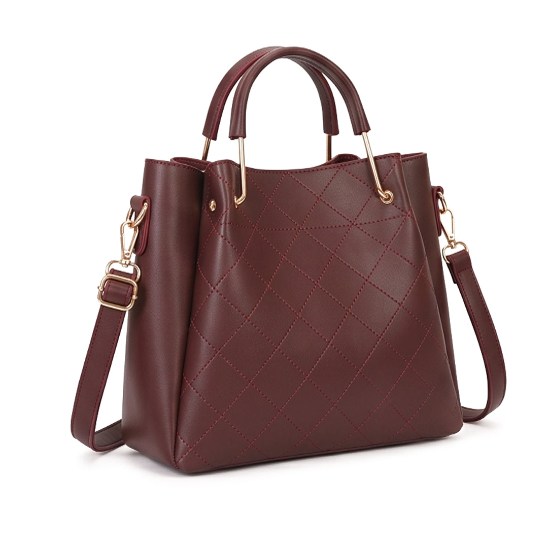 Fabulous 5 Maroon