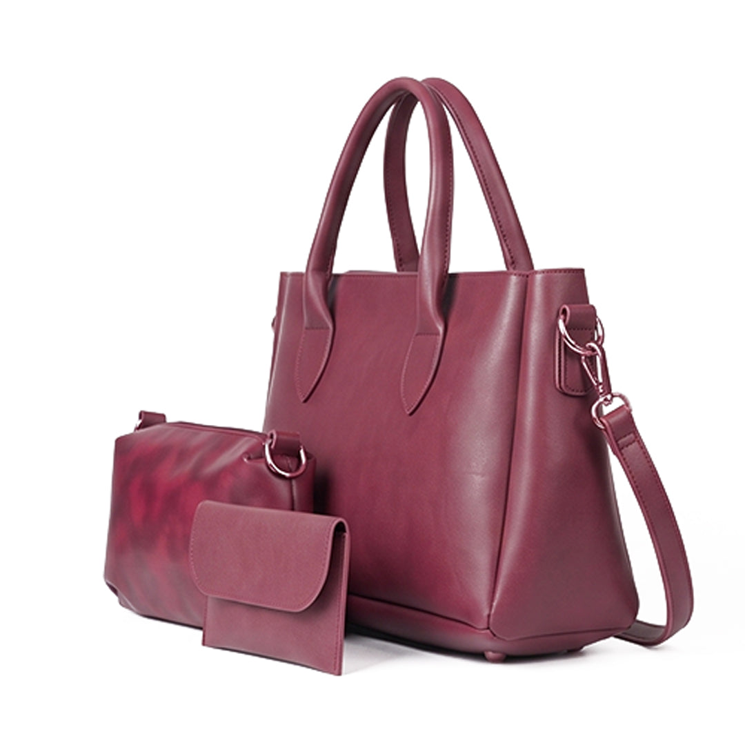Blair Maroon