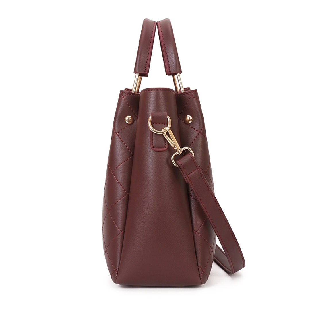 Fabulous 5 Maroon