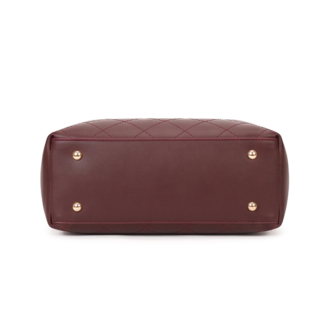 Fabulous 5 Maroon