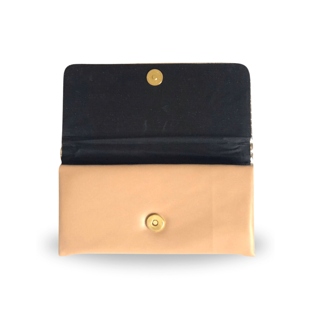 Mimi Wallet Gold