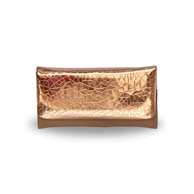 Mimi Wallet Copper - Leftover