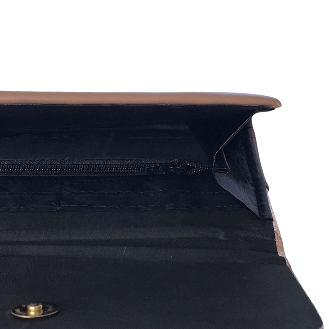 Mimi Wallet Copper - Leftover