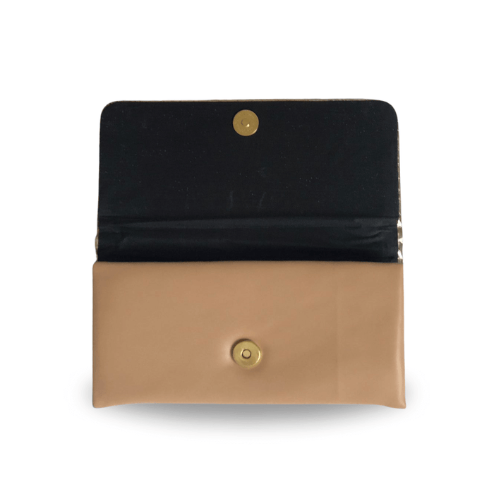 Mimi Wallet Copper - Leftover