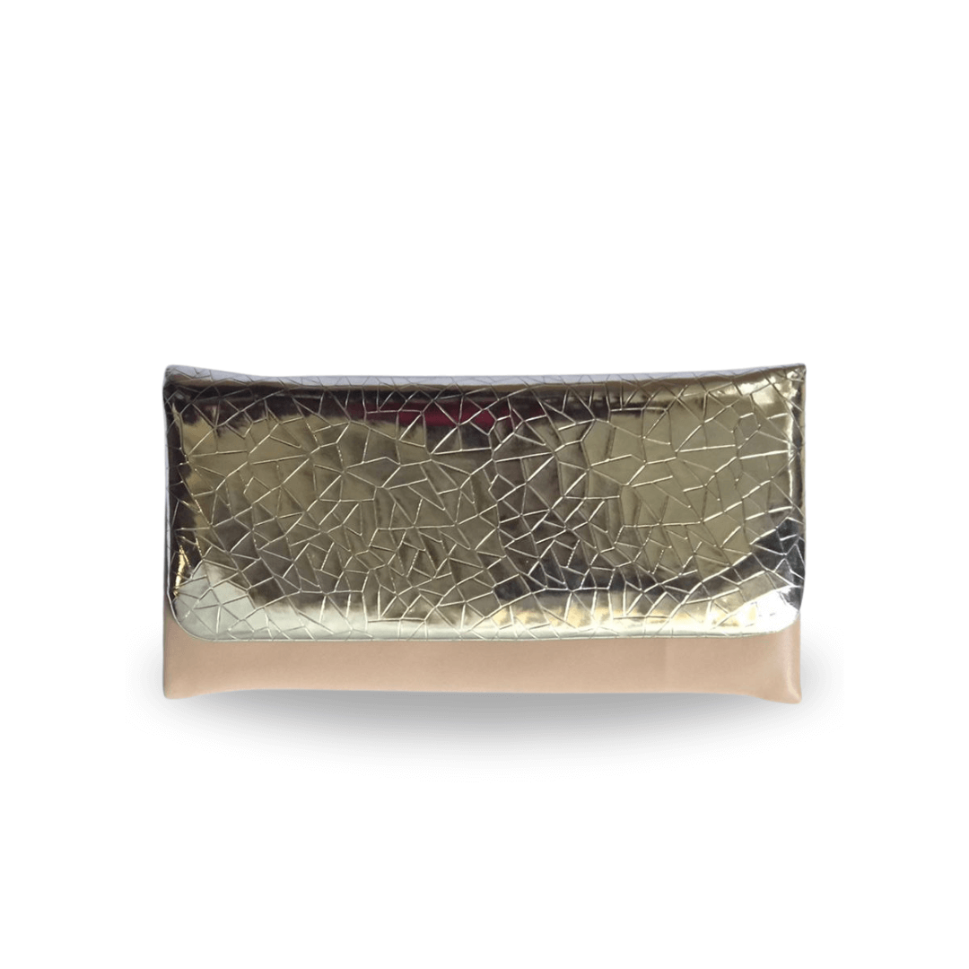 Mimi Wallet Gold - Leftover