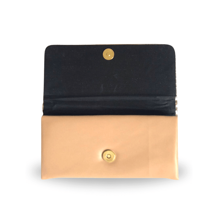 Mimi Wallet Gold - Leftover