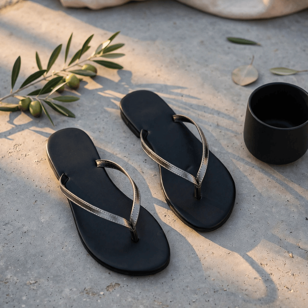 Lila Black