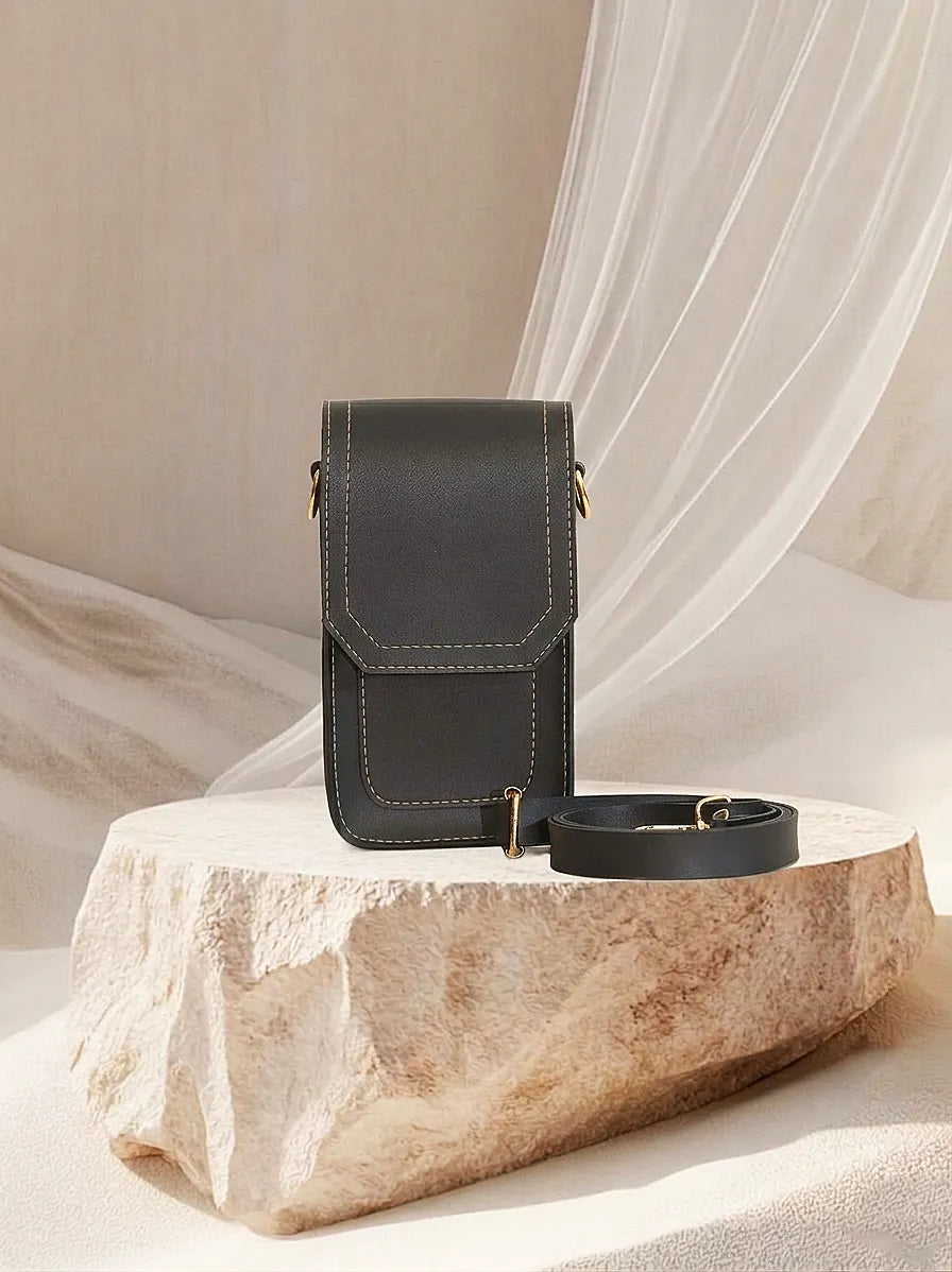 MOBO POUCH BLACK