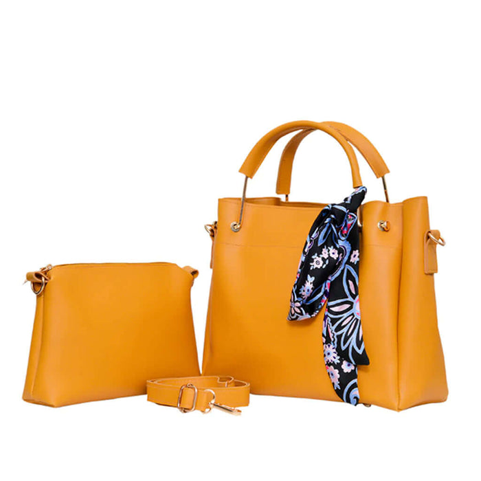 Moscow Yellow