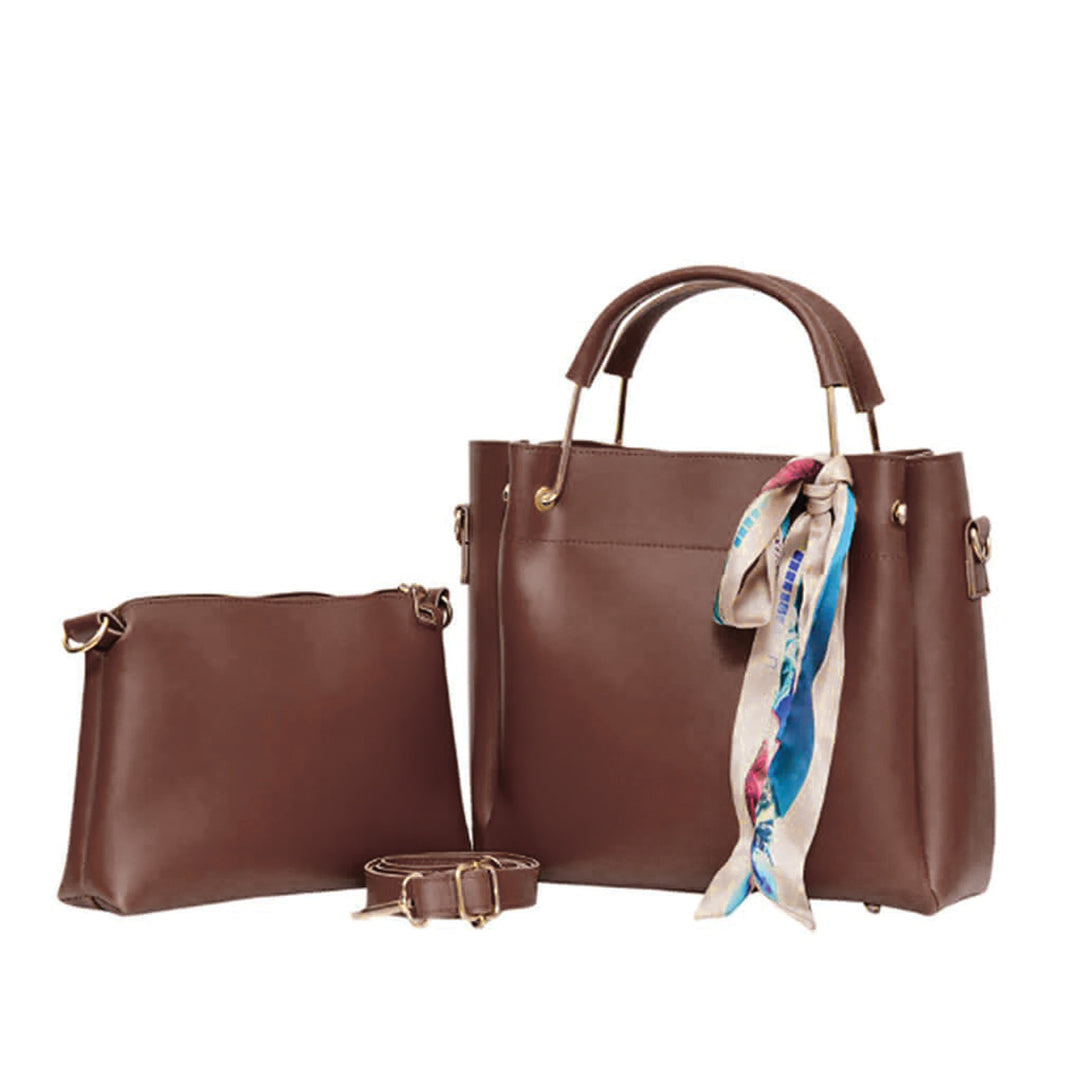 MOSCOW  CHOCO BROWN