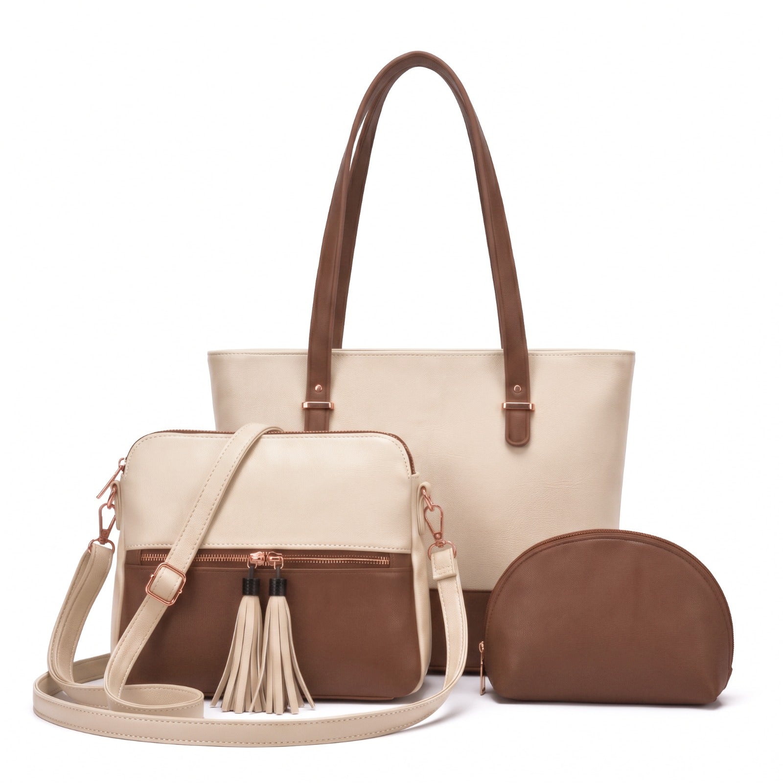 Grace Beige / Choco