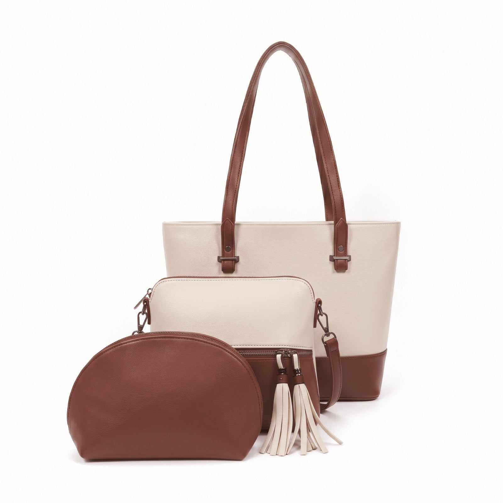 Grace Beige / Choco
