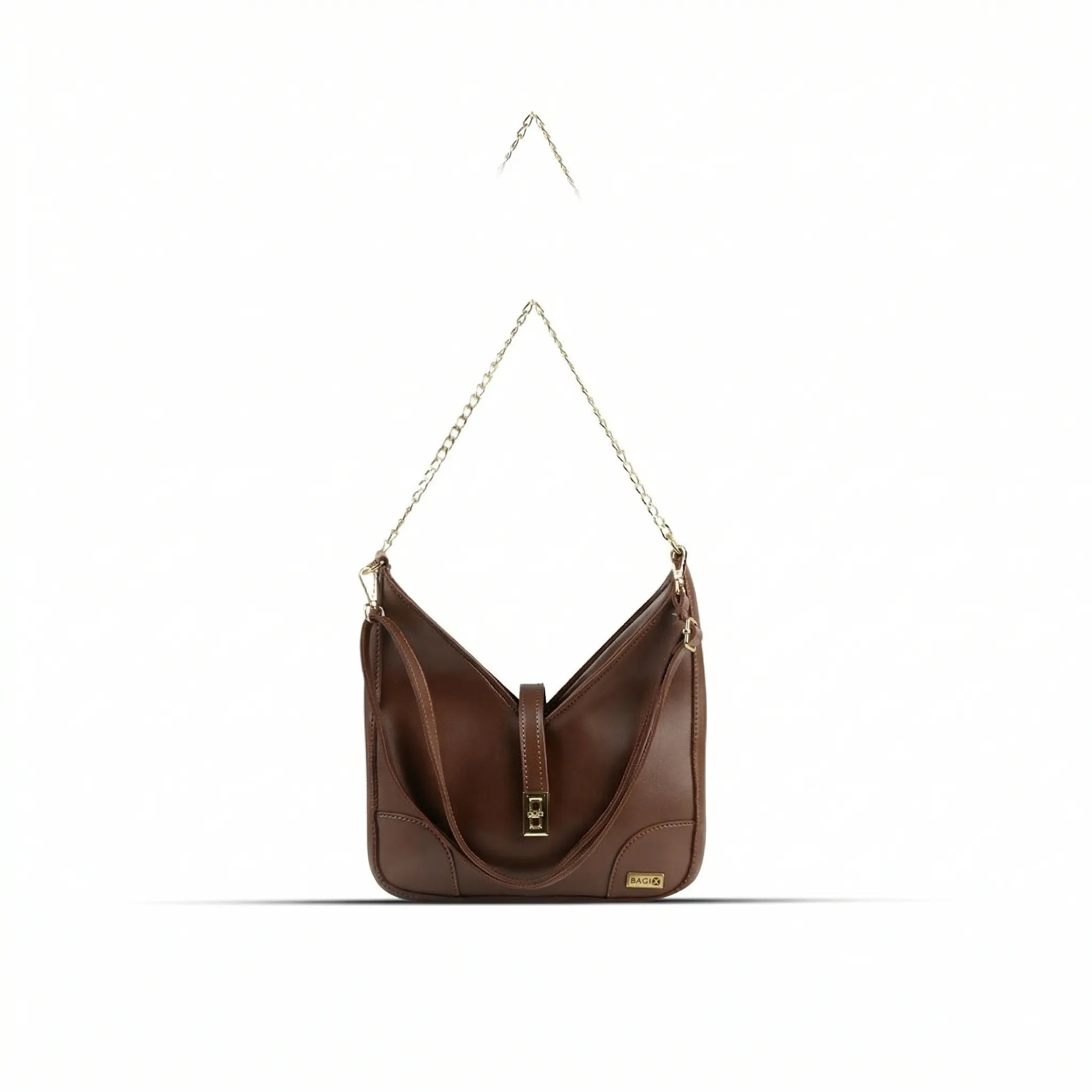 SONNET CHOCO BROWN