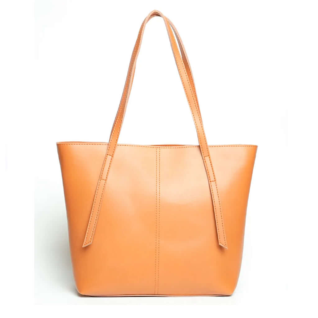 NOVA 3 PCS YELLOW - Bag X