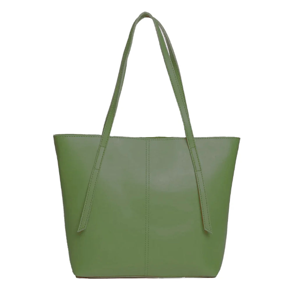 NOVA GREEN 3Pcs Bagset
