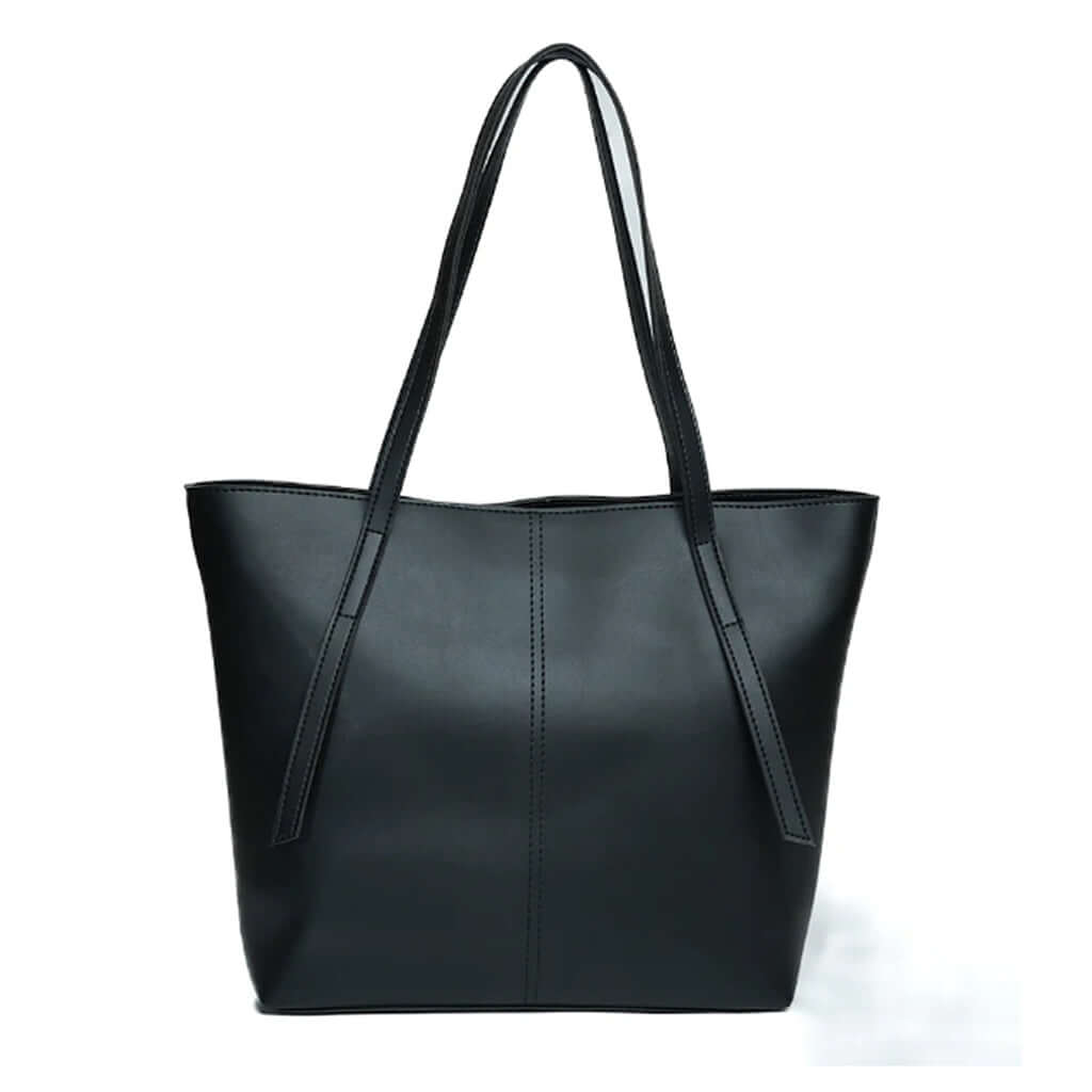 NOVA 3 PCS BLACK - Bag X