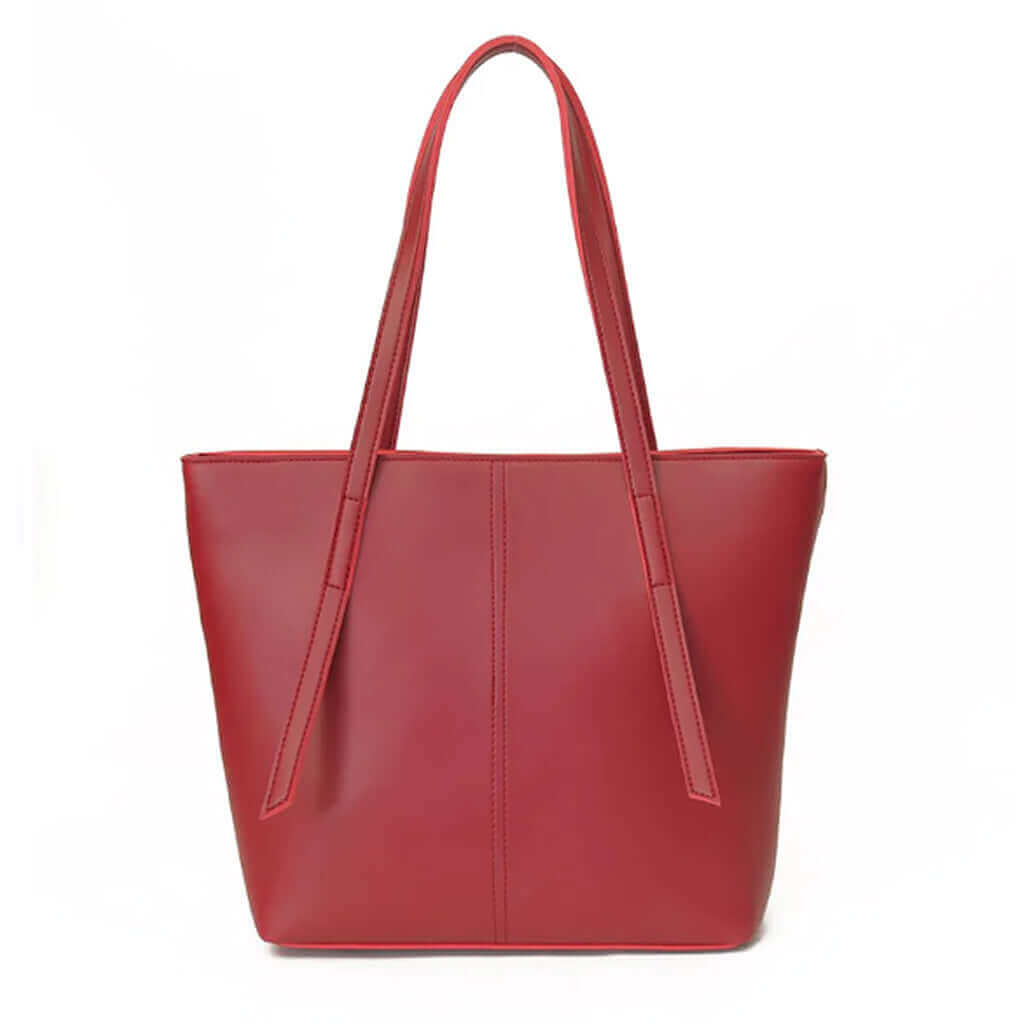NOVA 3 PCS MAROON - LEFTOVER