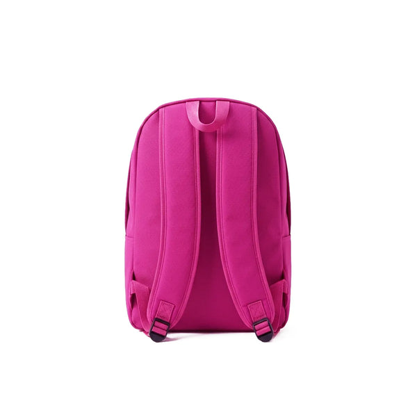 Atlas Backpack Pink