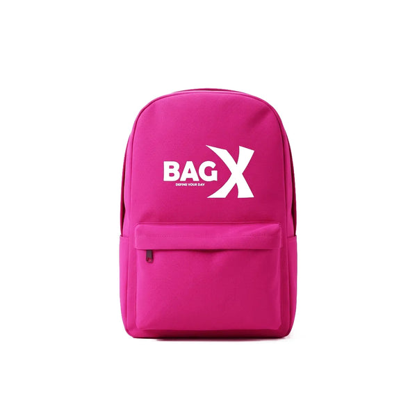 Atlas Backpack Pink