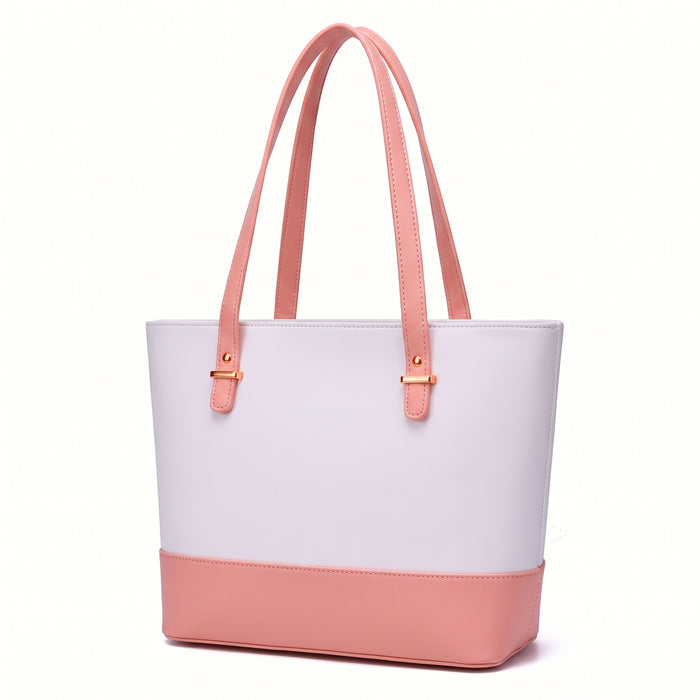 Grace White / Pink