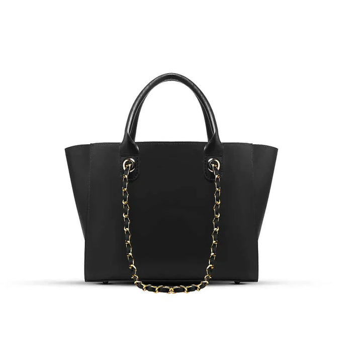 Plush Black