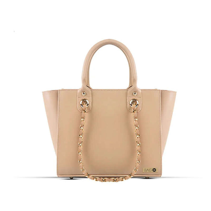 Plush Beige