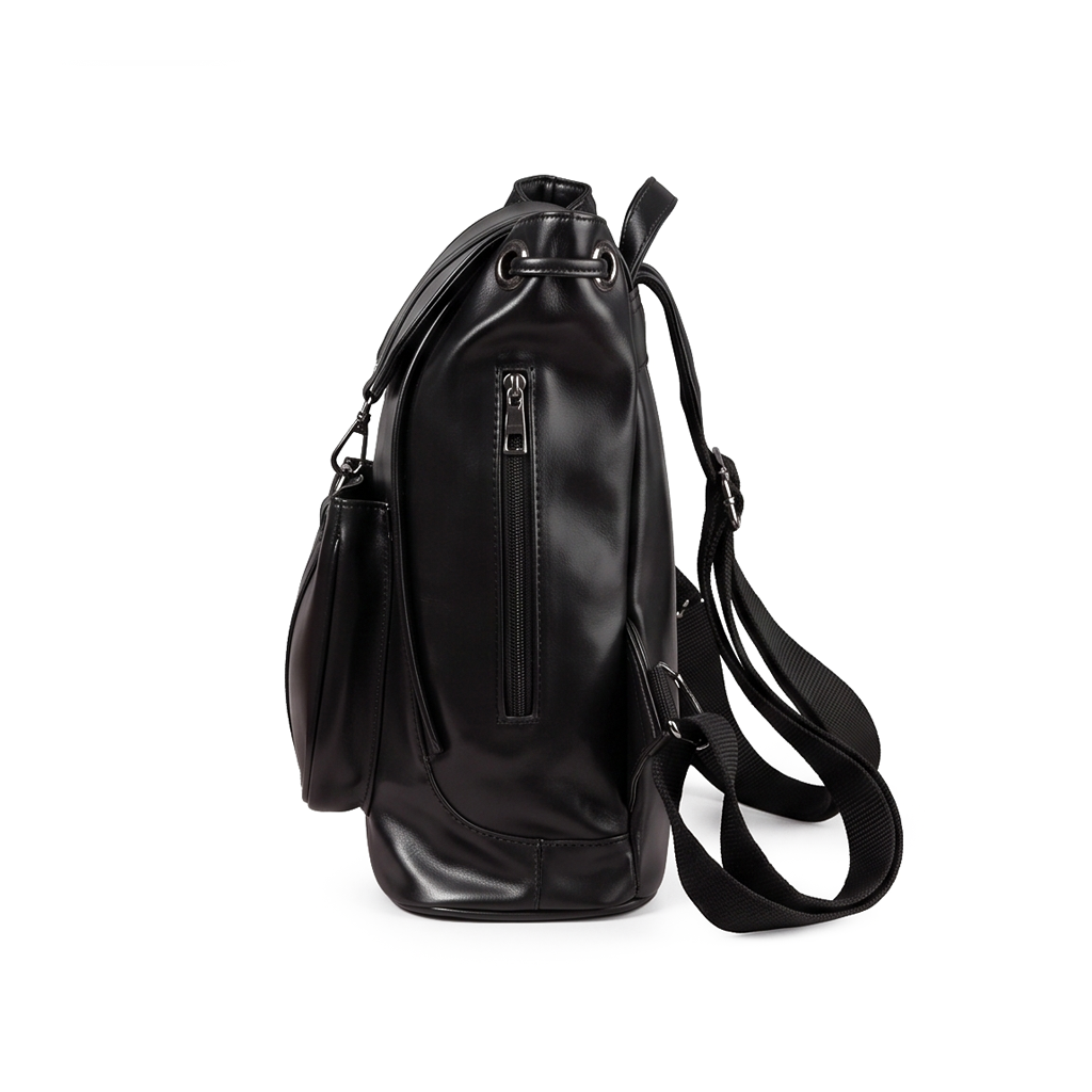 Anna Backpack Black - Leftover
