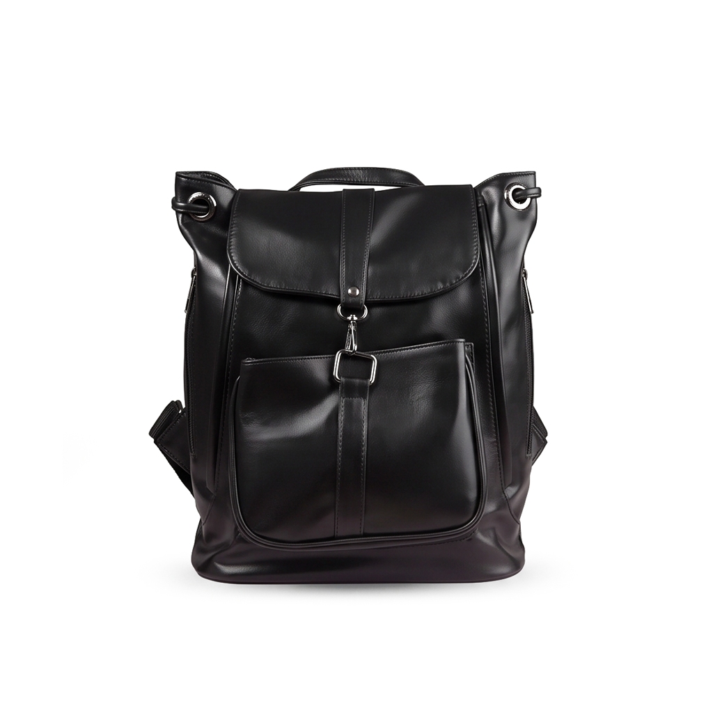 Anna Backpack Black - Leftover