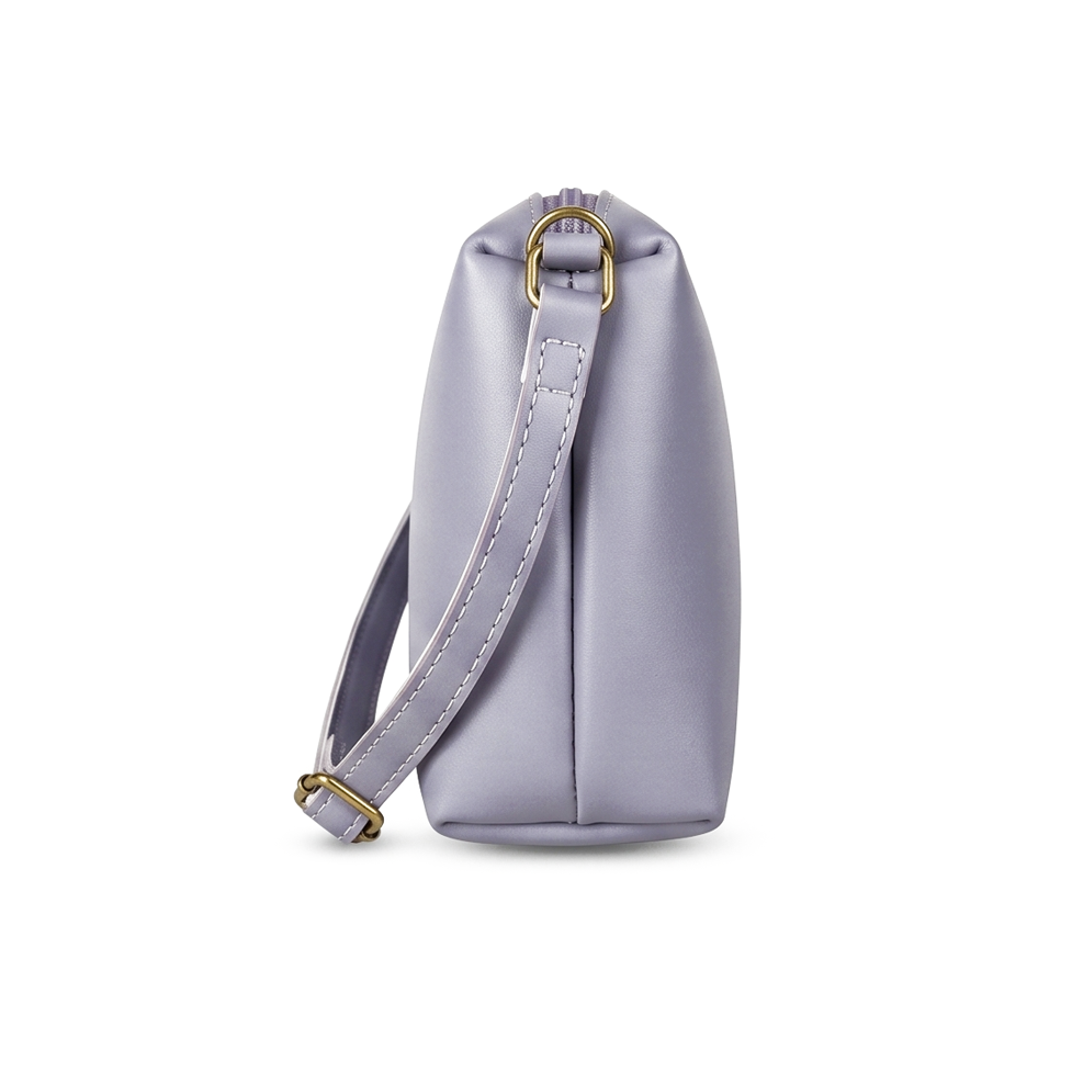 Crimson Pouch Lilac